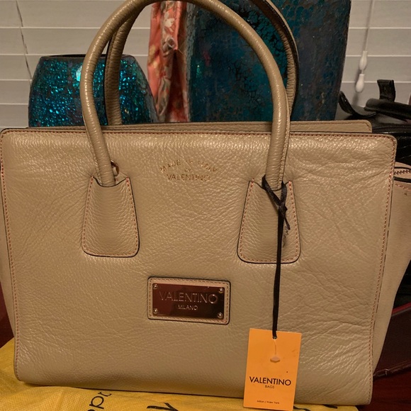 Valentino tote bag
